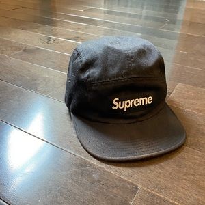 Supreme hat